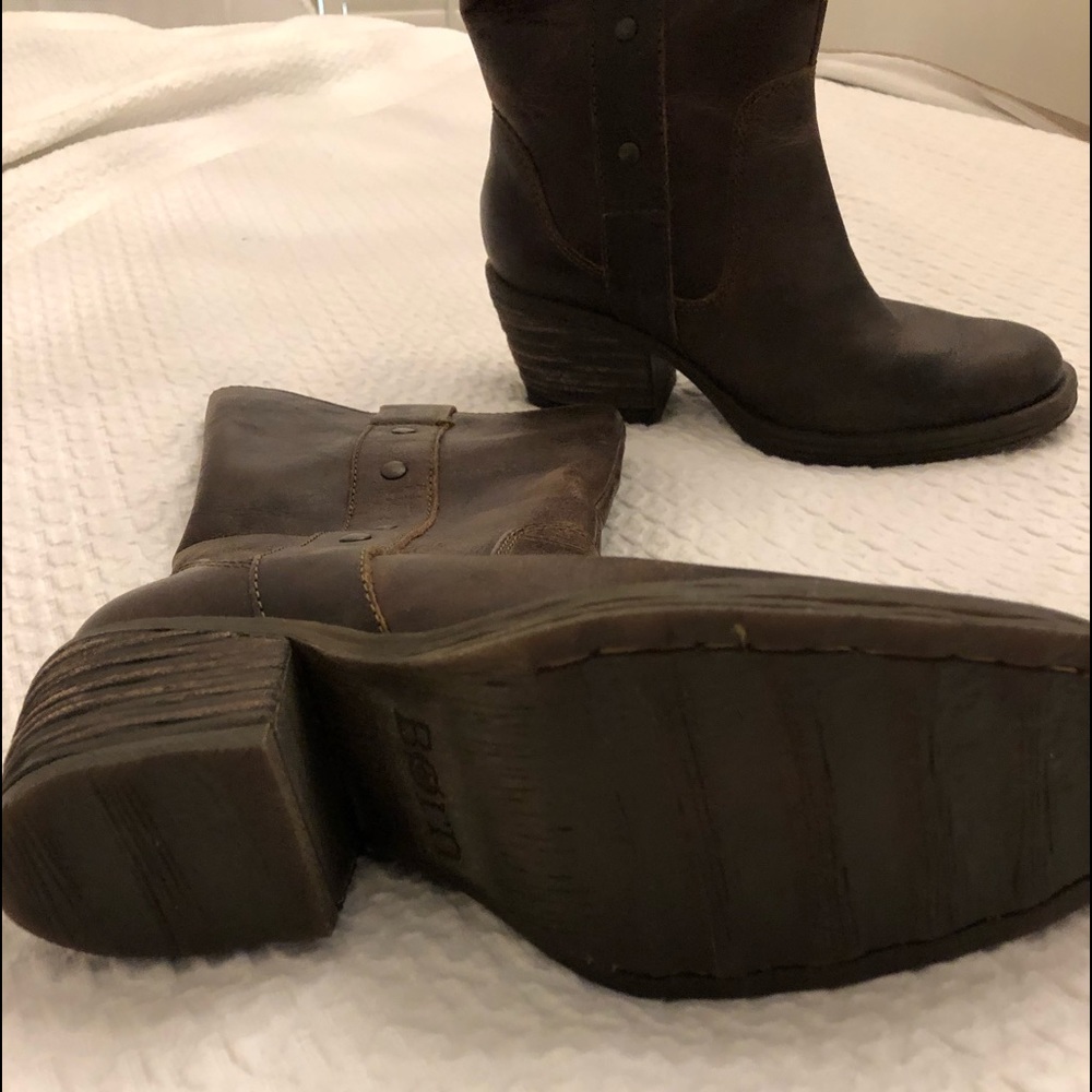 Boots